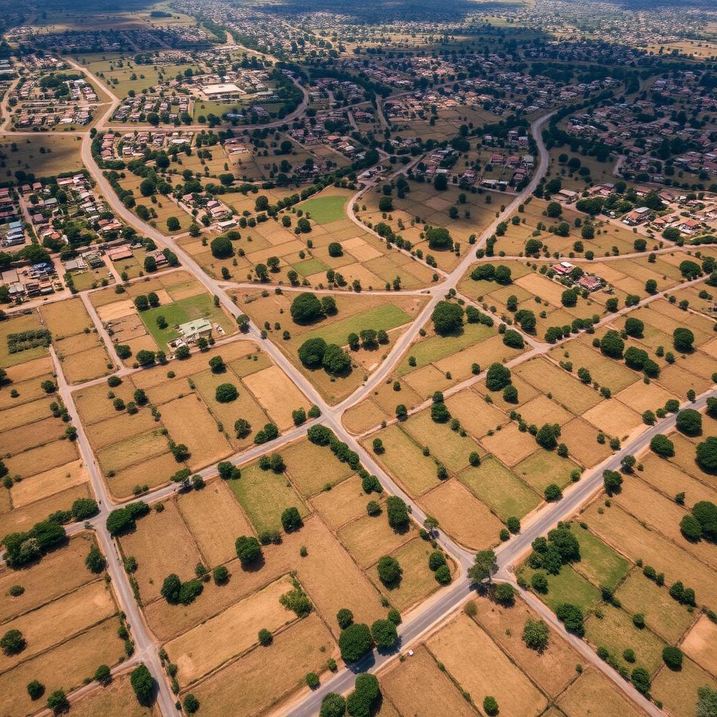 Ruiru Growth Corridor