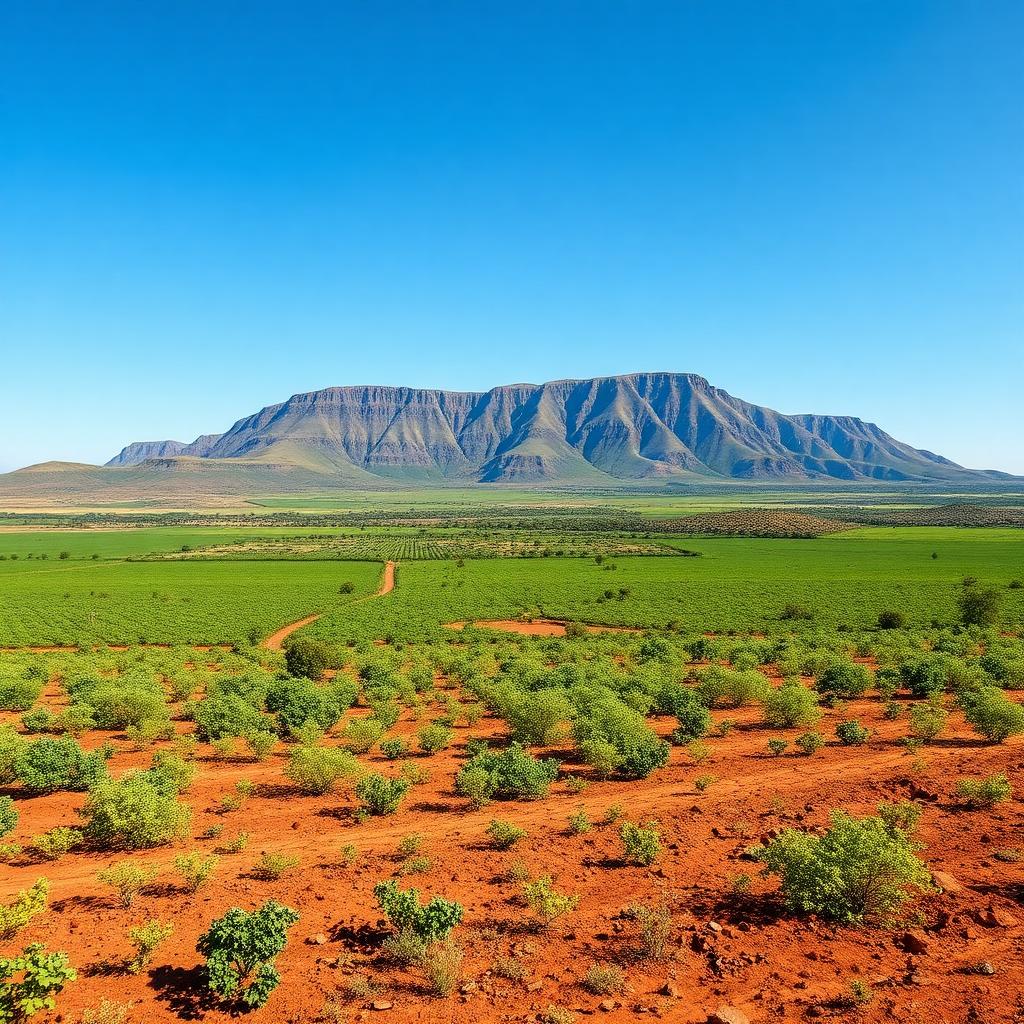 Mombasa Commercial Ground